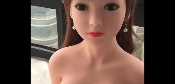  very real sex doll She can oral sex, Anal sex, vaginal sex uxdoll.com